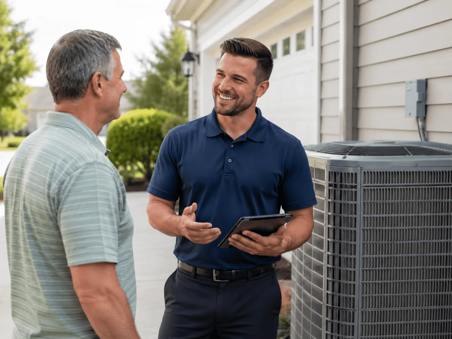 Heat Pump Installation Wheeler, MI FAQs